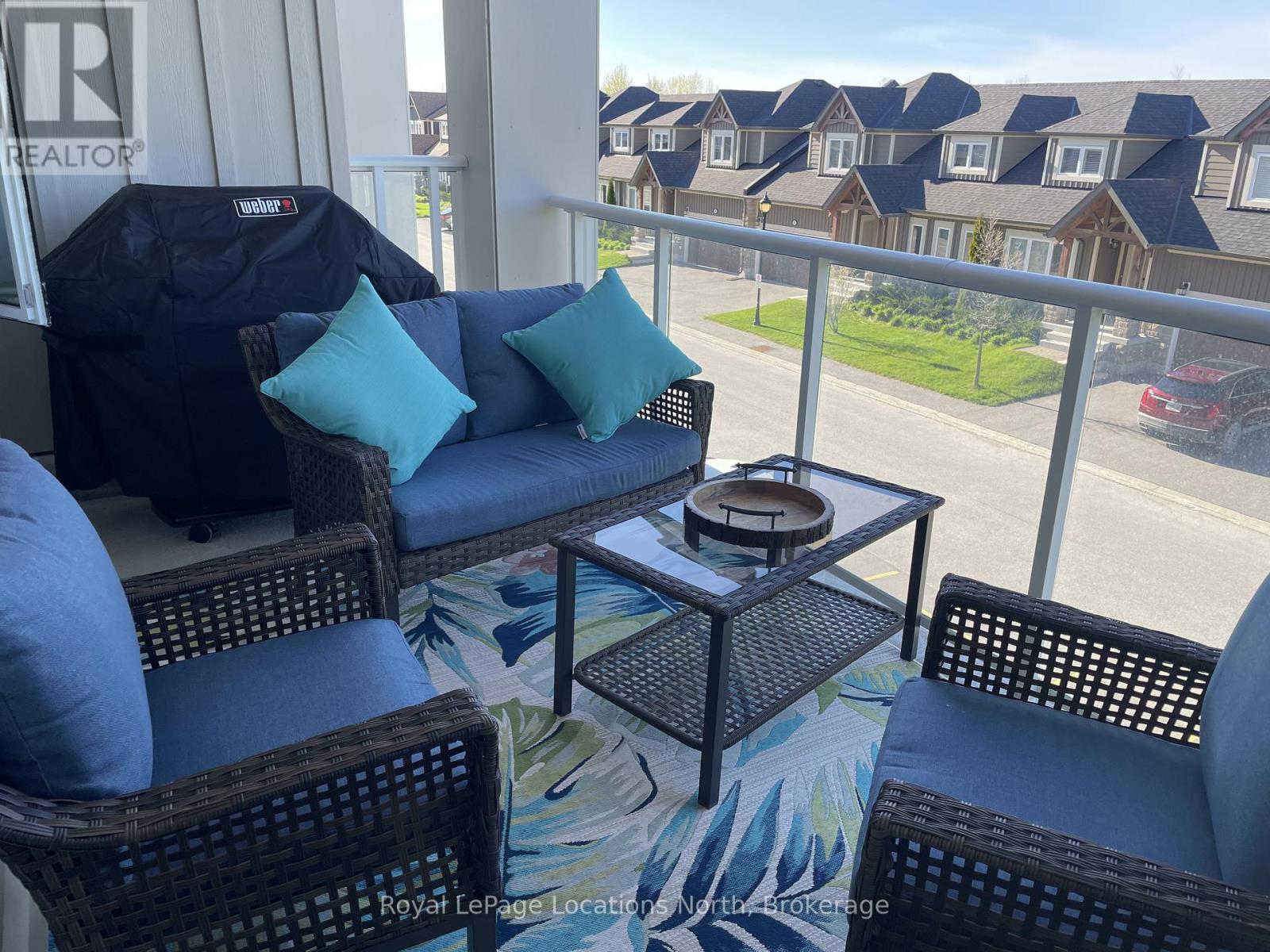 217 - 5 Spooner Crescent, Collingwood, Ontario  L9Y 1T3 - Photo 23 - S12797846