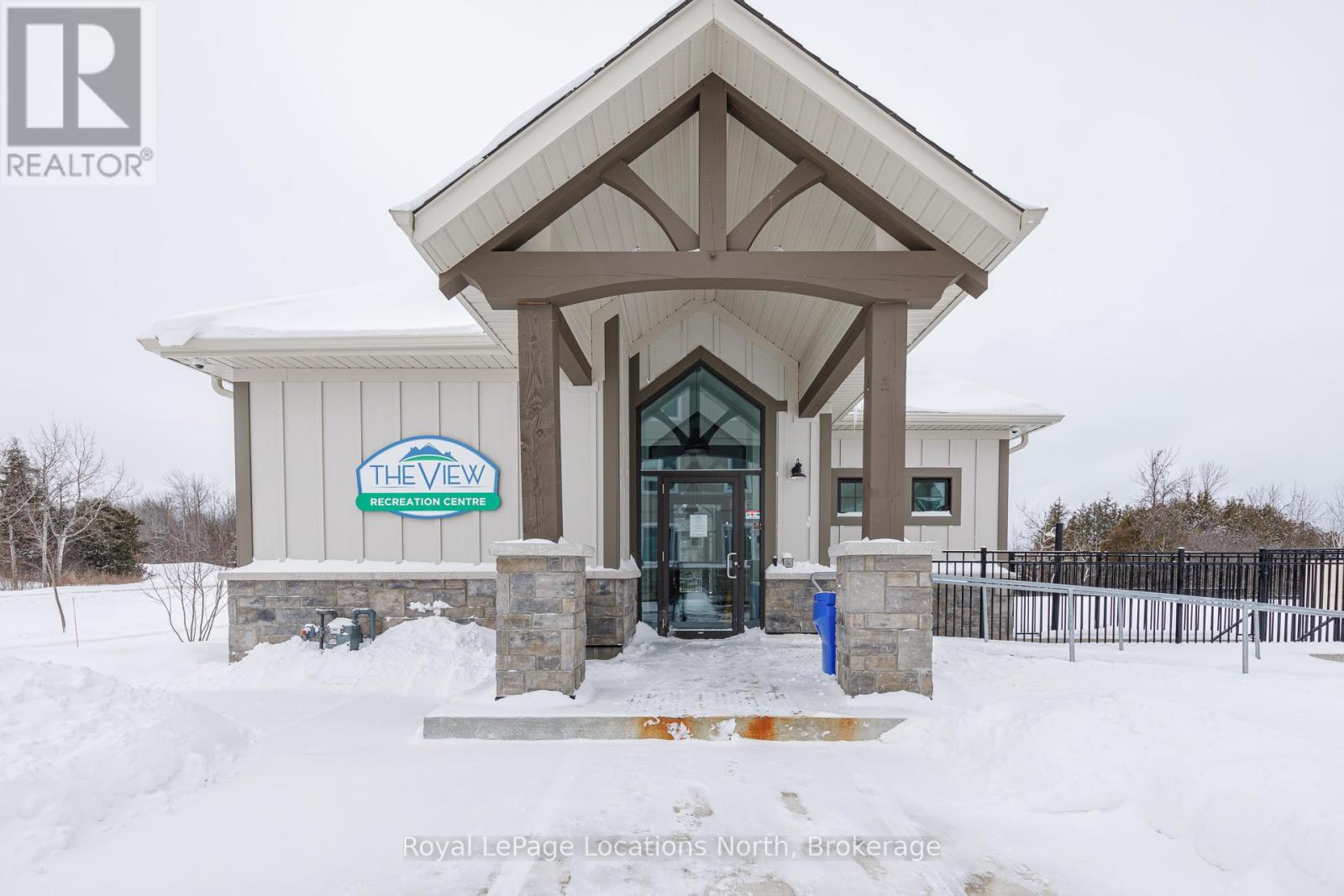 217 - 5 Spooner Crescent, Collingwood, Ontario  L9Y 1T3 - Photo 25 - S12797846