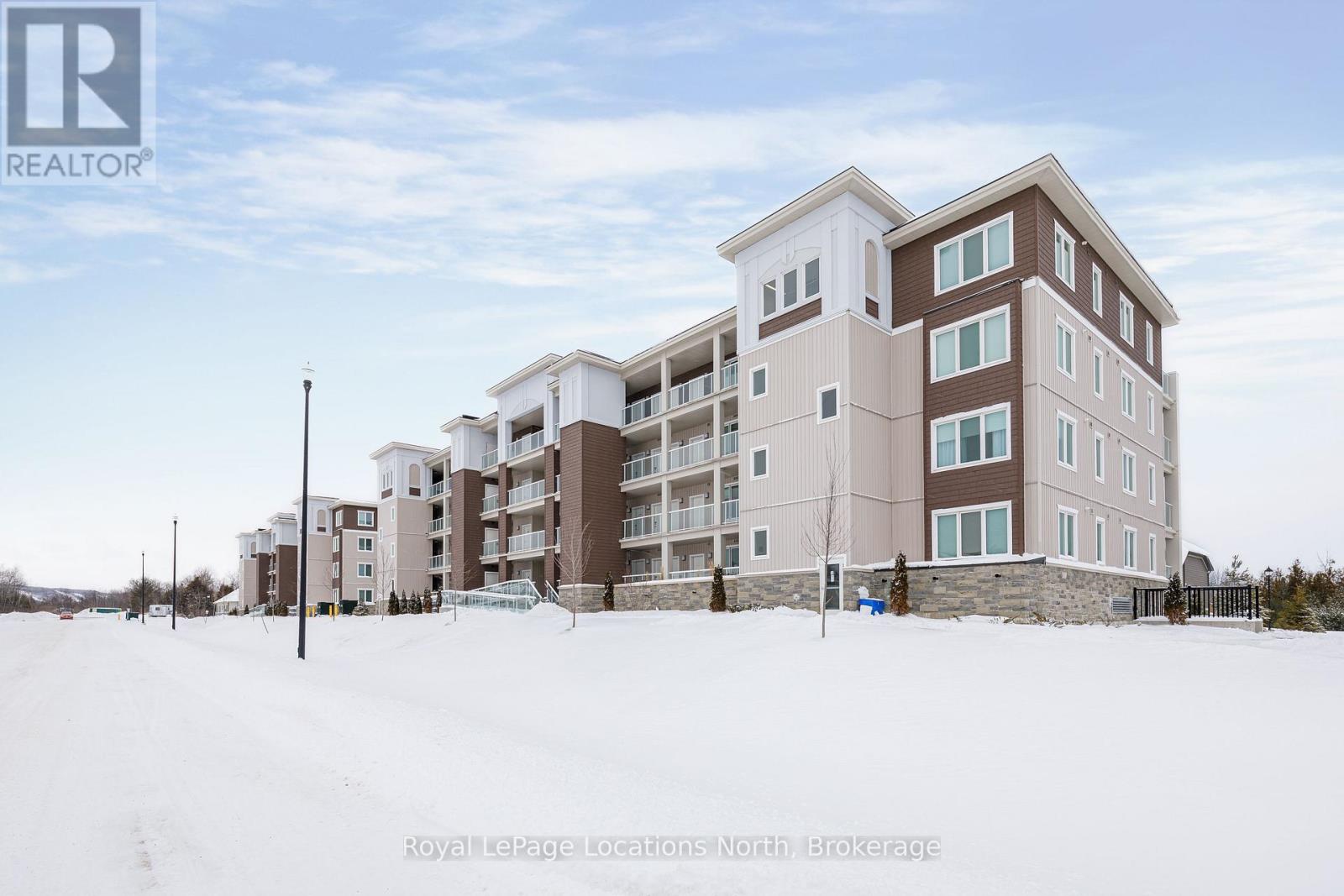 217 - 5 Spooner Crescent, Collingwood, Ontario  L9Y 1T3 - Photo 30 - S12797846