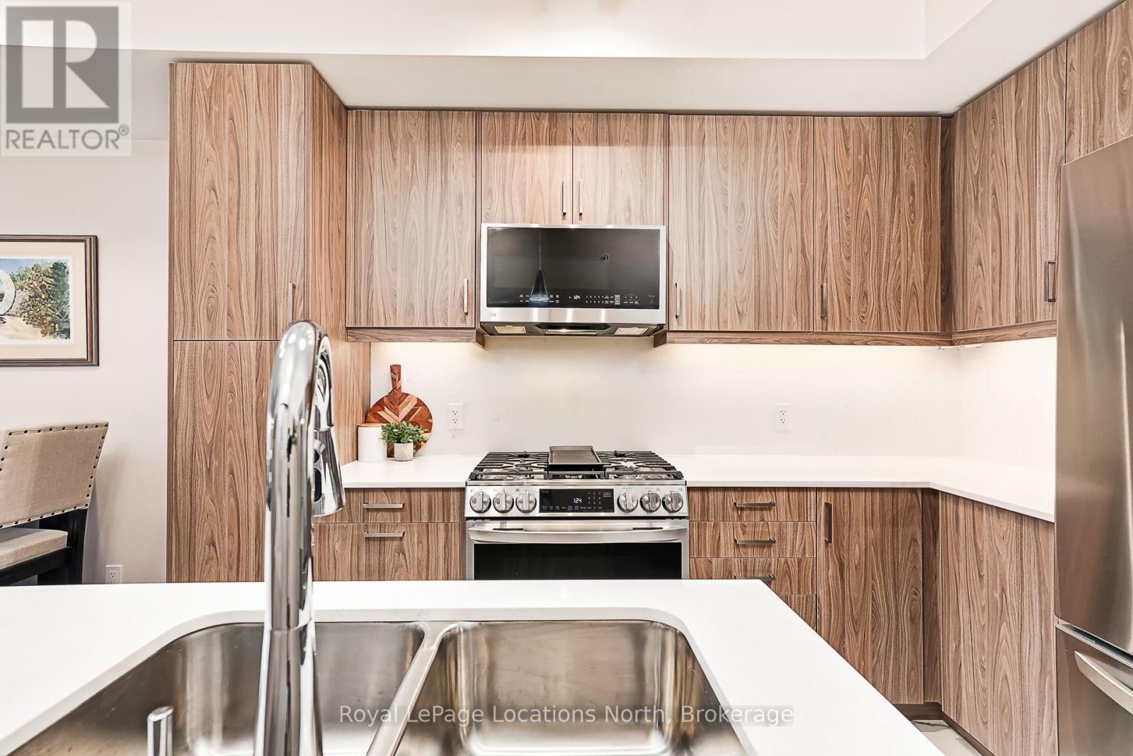 217 - 5 Spooner Crescent, Collingwood, Ontario  L9Y 1T3 - Photo 5 - S12797846