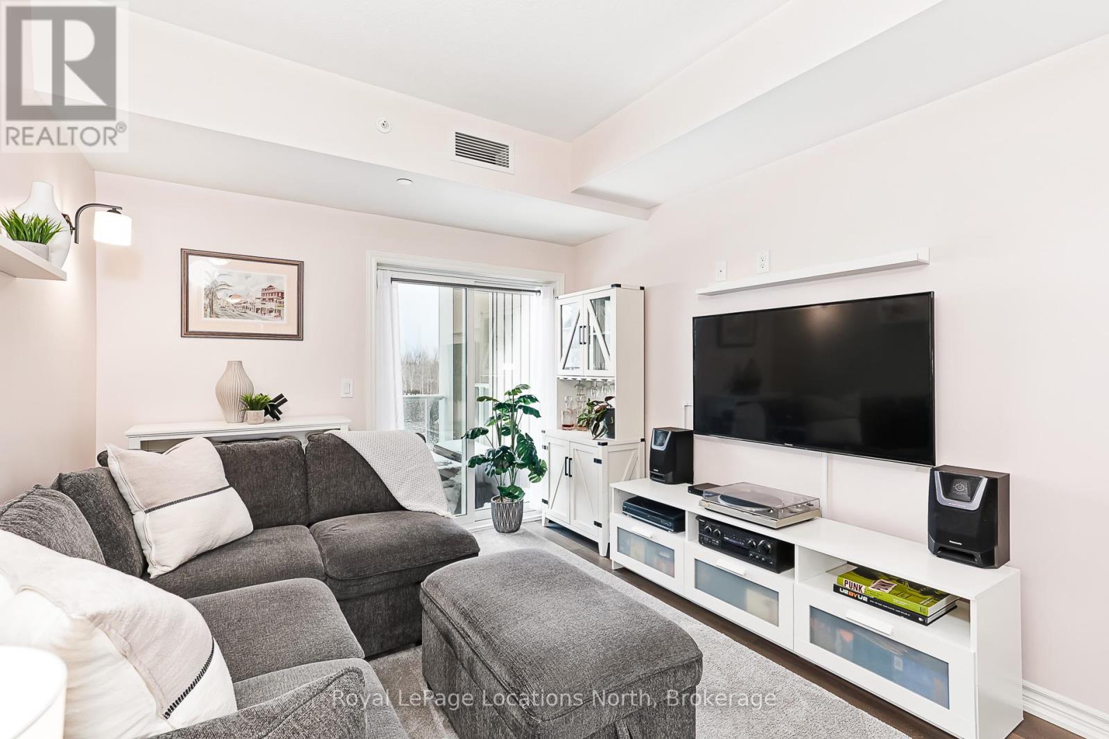 217 - 5 Spooner Crescent, Collingwood, Ontario  L9Y 1T3 - Photo 7 - S12797846