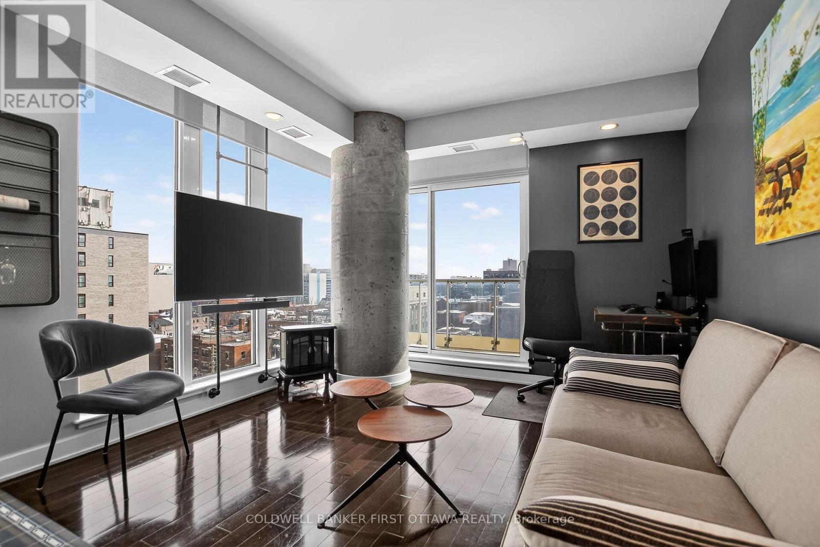 806 - 179 Metcalfe Street, Ottawa, Ontario  K2P 1P7 - Photo 13 - X12797448