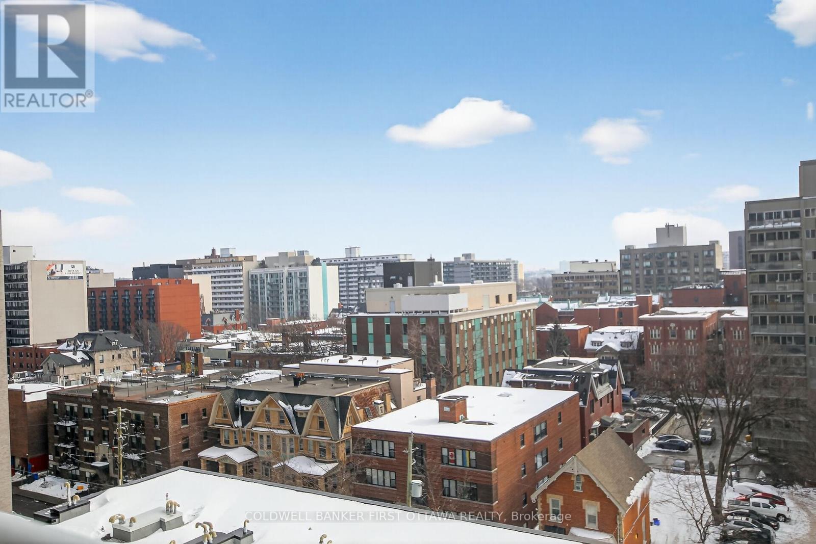 806 - 179 Metcalfe Street, Ottawa, Ontario  K2P 1P7 - Photo 21 - X12797448