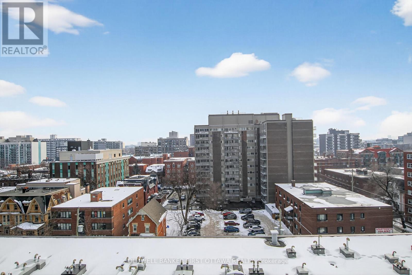 806 - 179 Metcalfe Street, Ottawa, Ontario  K2P 1P7 - Photo 20 - X12797448