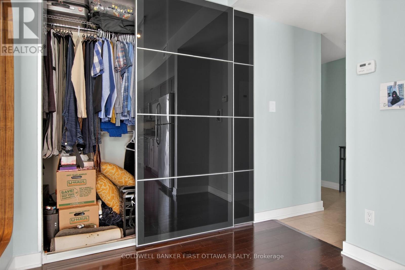 806 - 179 Metcalfe Street, Ottawa, Ontario  K2P 1P7 - Photo 33 - X12797448