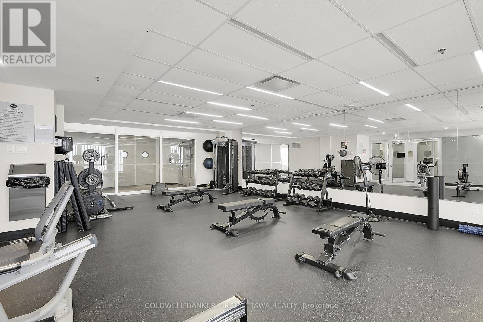 806 - 179 Metcalfe Street, Ottawa, Ontario  K2P 1P7 - Photo 36 - X12797448