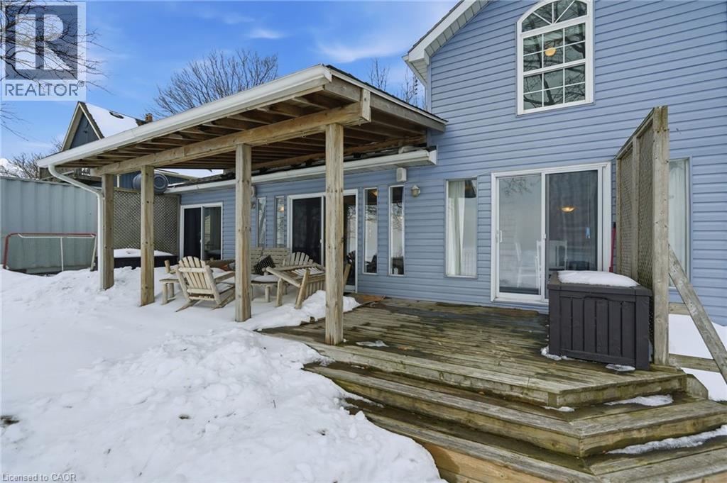 735 Sandy Bay Road, Dunnville, Ontario  N1A 2W6 - Photo 24 - 40805858