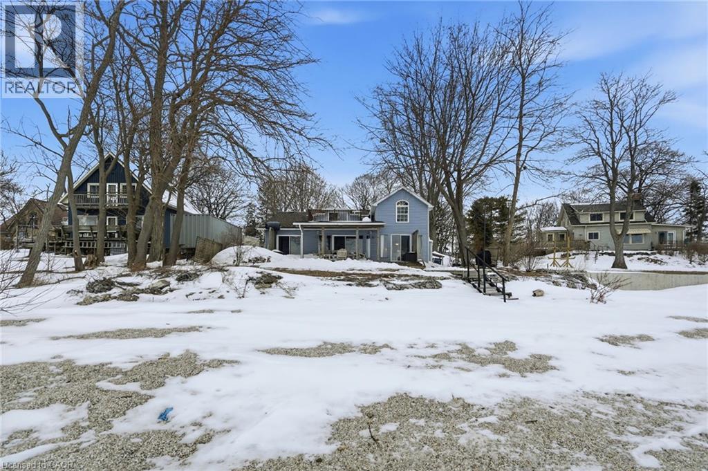 735 Sandy Bay Road, Dunnville, Ontario  N1A 2W6 - Photo 26 - 40805858