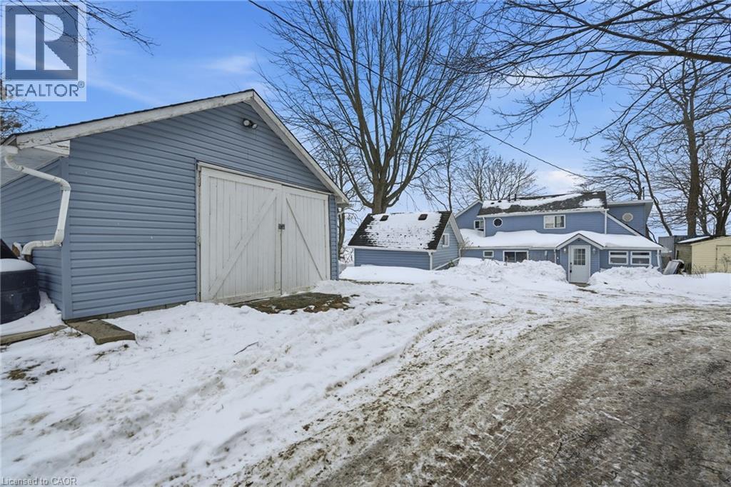 735 Sandy Bay Road, Dunnville, Ontario  N1A 2W6 - Photo 27 - 40805858