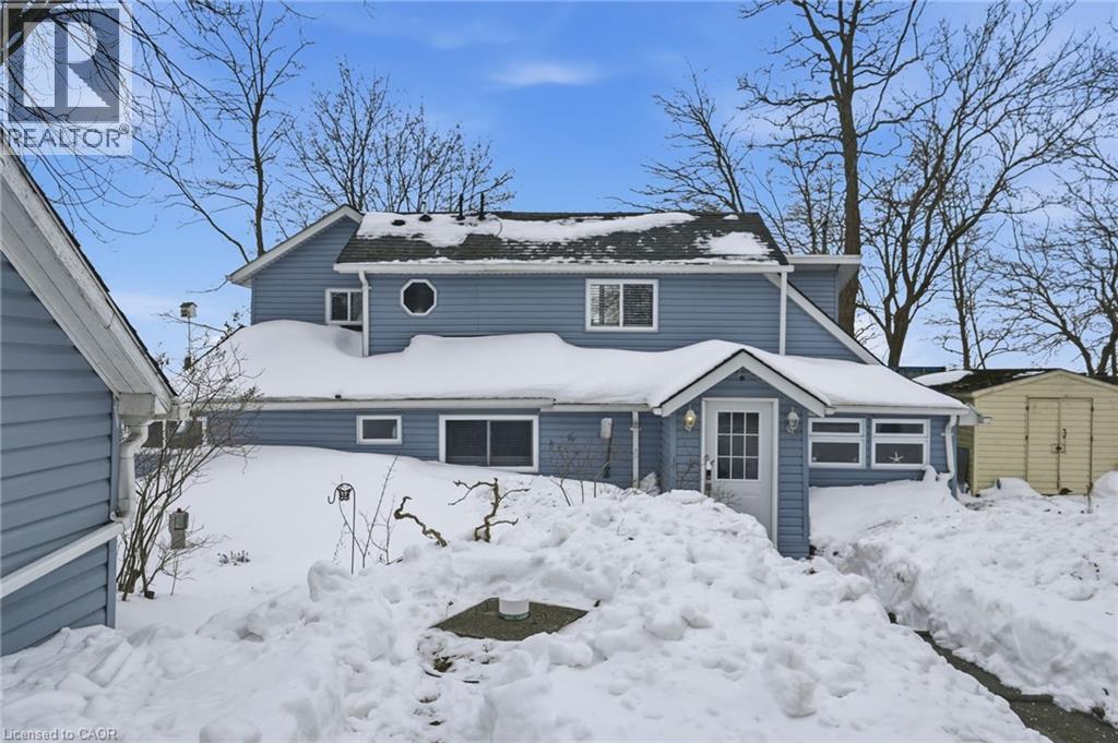 735 Sandy Bay Road, Dunnville, Ontario  N1A 2W6 - Photo 28 - 40805858