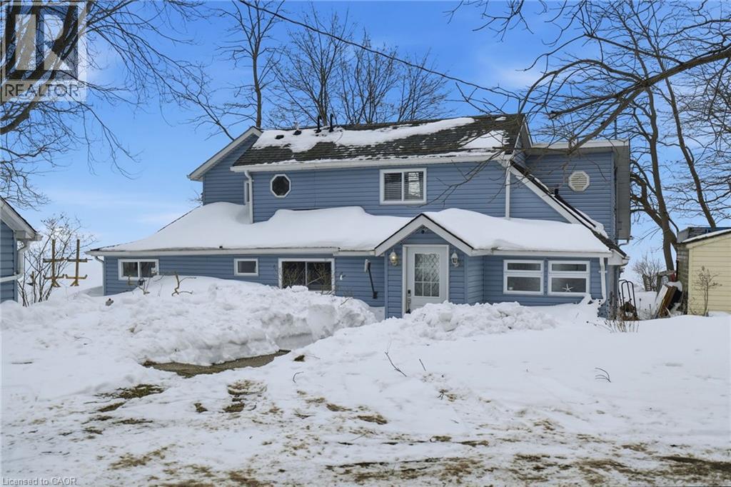 735 Sandy Bay Road, Dunnville, Ontario  N1A 2W6 - Photo 3 - 40805858