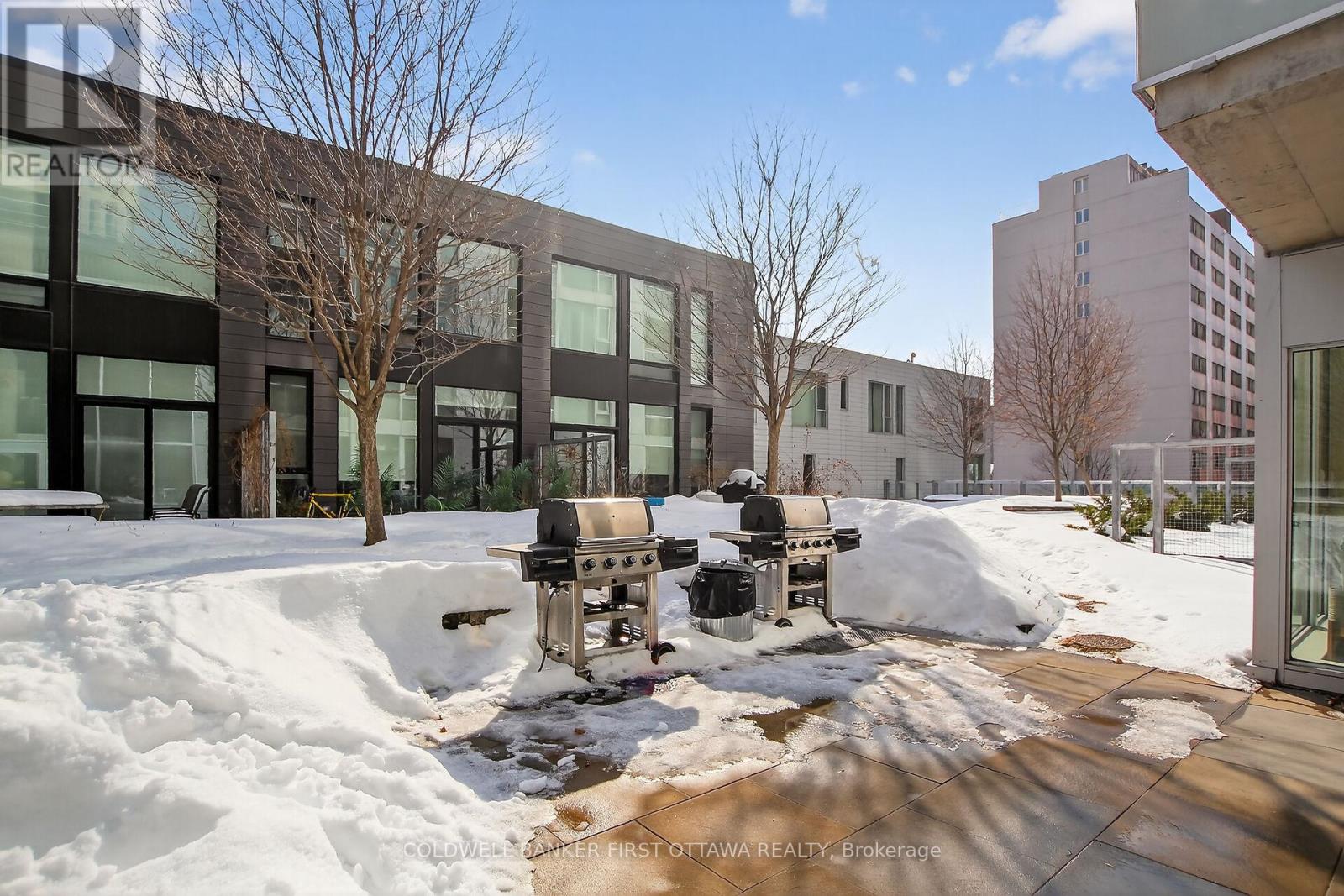 806 - 179 Metcalfe Street, Ottawa, Ontario  K2P 1P7 - Photo 37 - X12797448