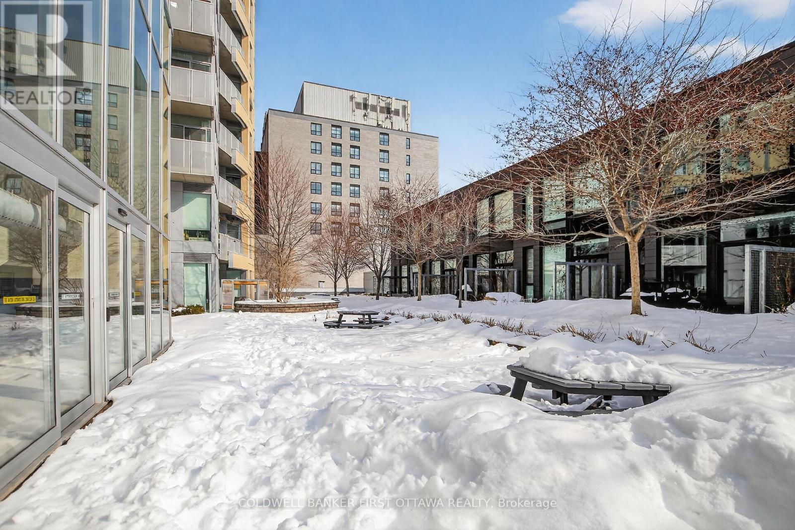 806 - 179 Metcalfe Street, Ottawa, Ontario  K2P 1P7 - Photo 38 - X12797448