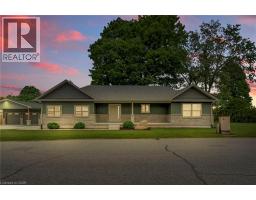 12 ALBERT Street, langton, Ontario