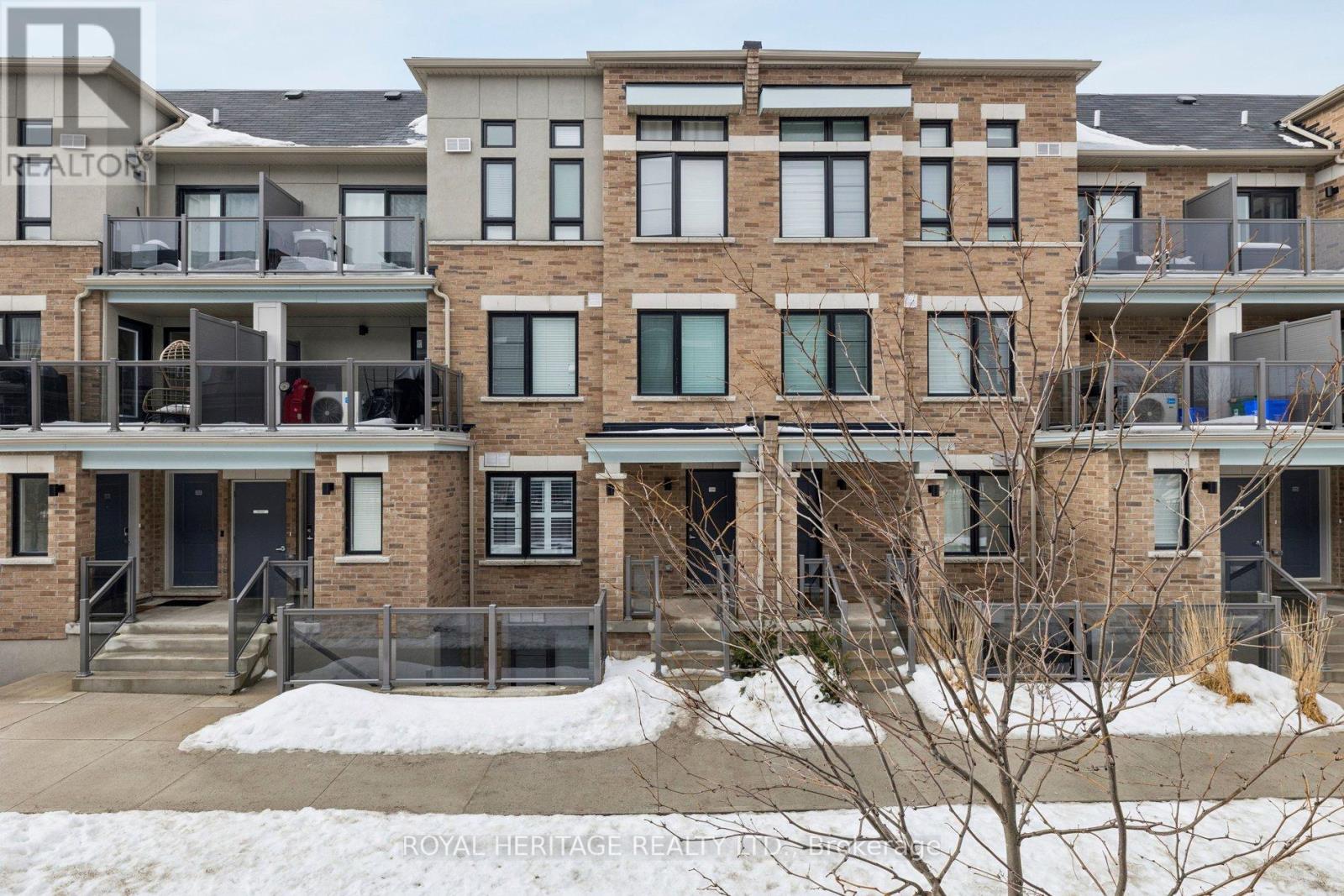 33 B Lookout Drive, Clarington, Ontario  L1C 7G1 - Photo 1 - E12797686