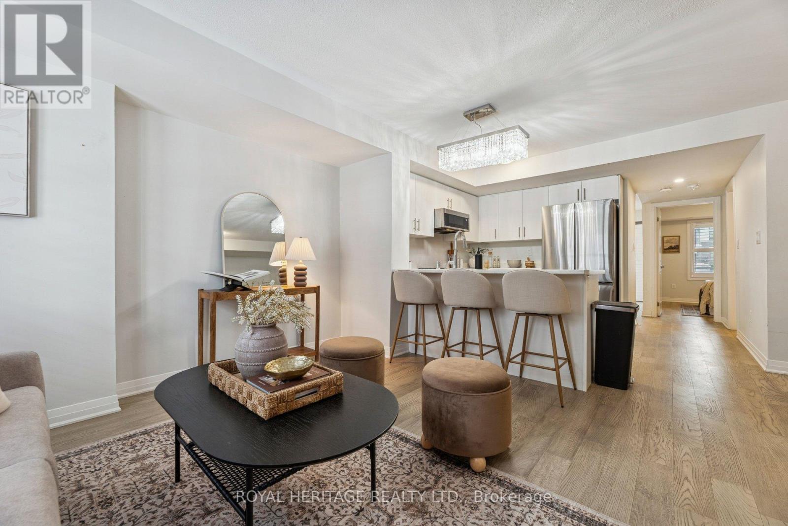 33 B Lookout Drive, Clarington, Ontario  L1C 7G1 - Photo 11 - E12797686