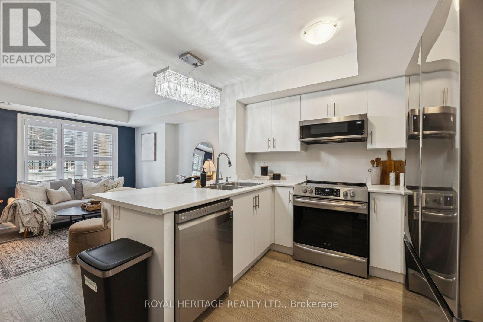 33 B Lookout Drive, Clarington, Ontario  L1C 7G1 - Photo 13 - E12797686