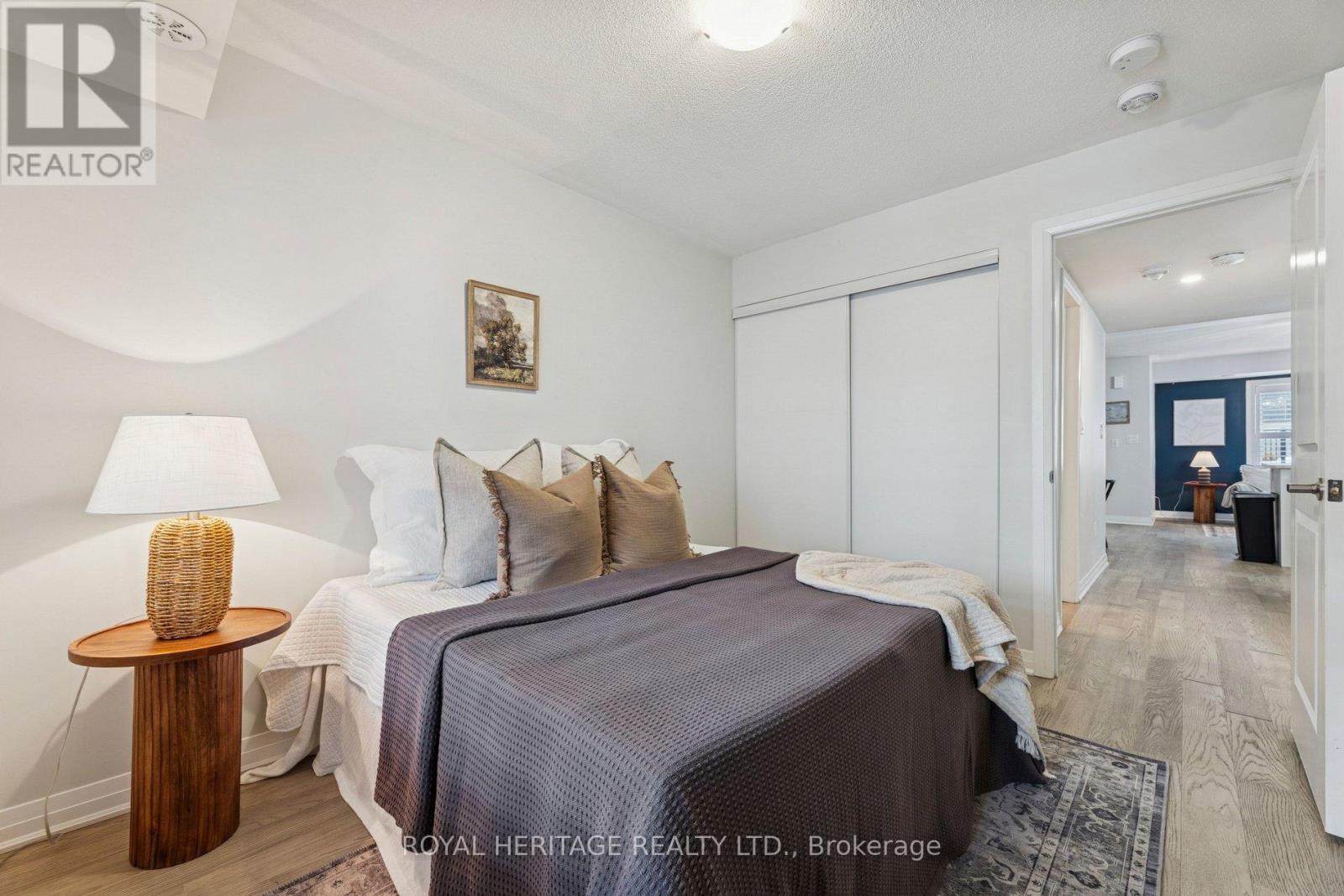 33 B Lookout Drive, Clarington, Ontario  L1C 7G1 - Photo 17 - E12797686