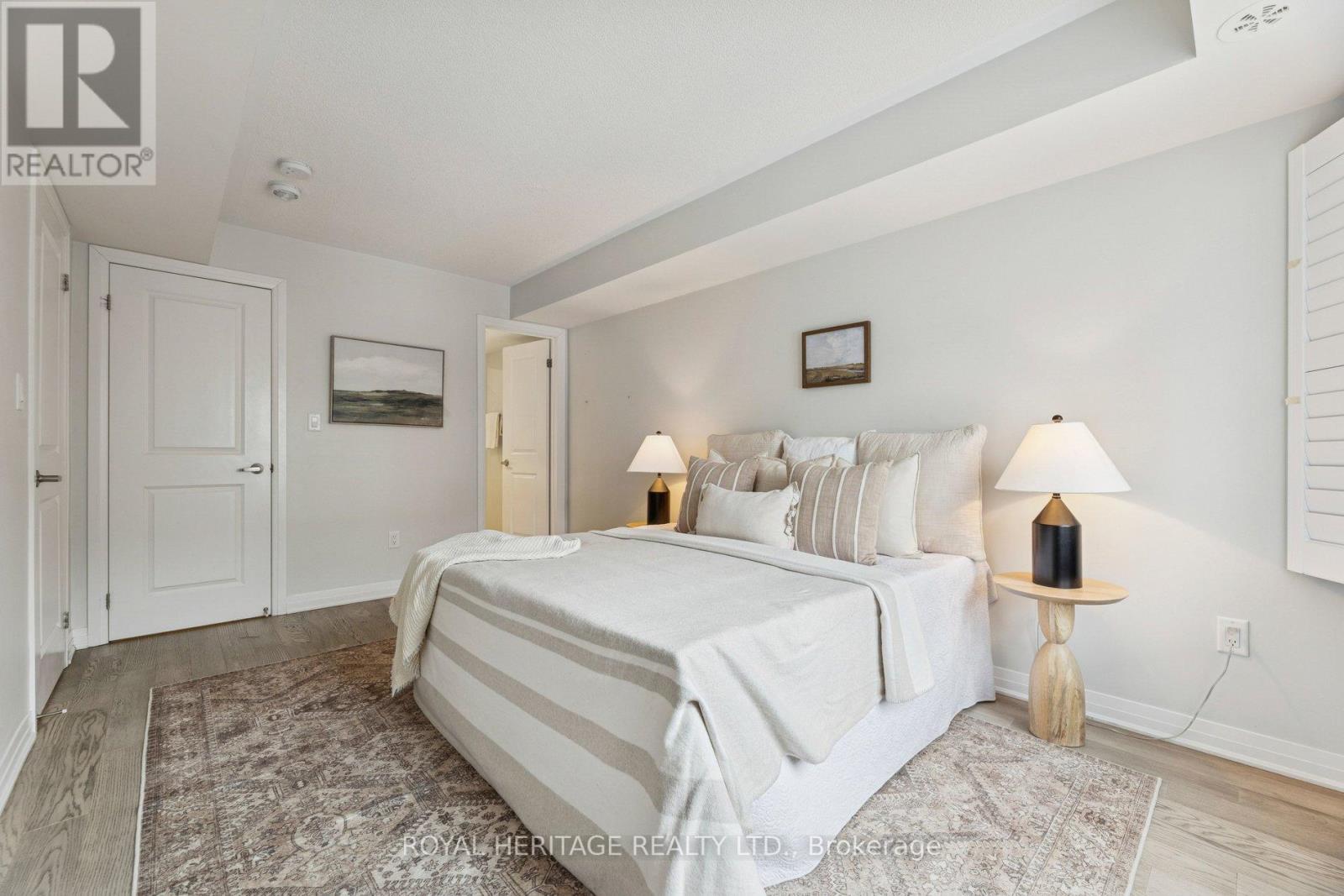 33 B Lookout Drive, Clarington, Ontario  L1C 7G1 - Photo 21 - E12797686