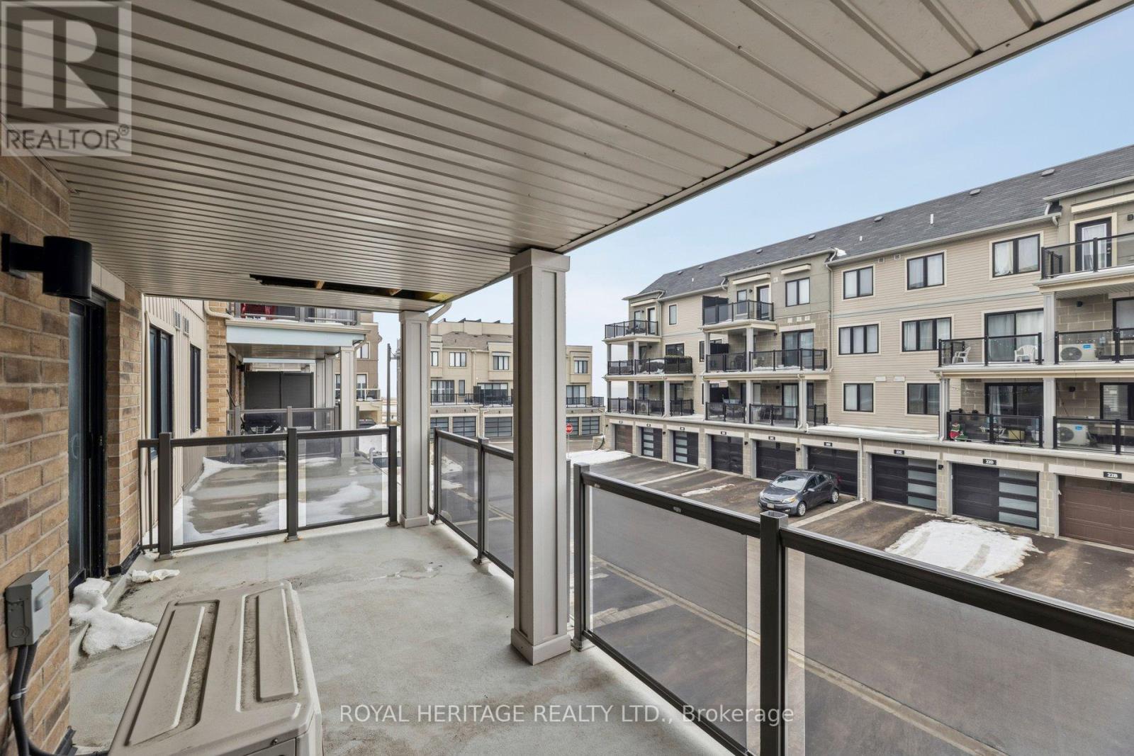 33 B Lookout Drive, Clarington, Ontario  L1C 7G1 - Photo 25 - E12797686