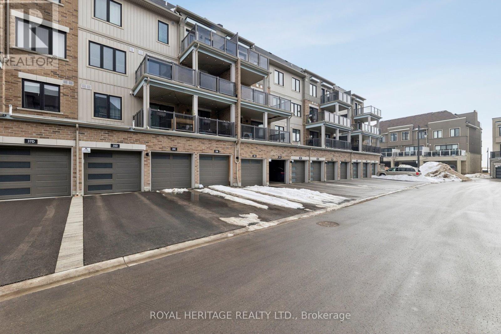 33 B Lookout Drive, Clarington, Ontario  L1C 7G1 - Photo 26 - E12797686