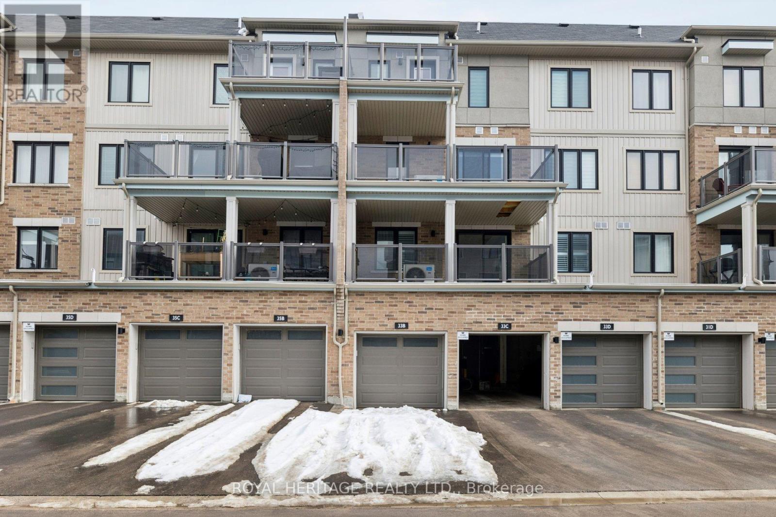 33 B Lookout Drive, Clarington, Ontario  L1C 7G1 - Photo 27 - E12797686