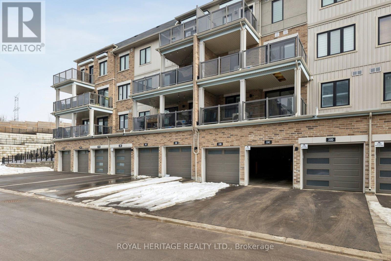 33 B Lookout Drive, Clarington, Ontario  L1C 7G1 - Photo 28 - E12797686