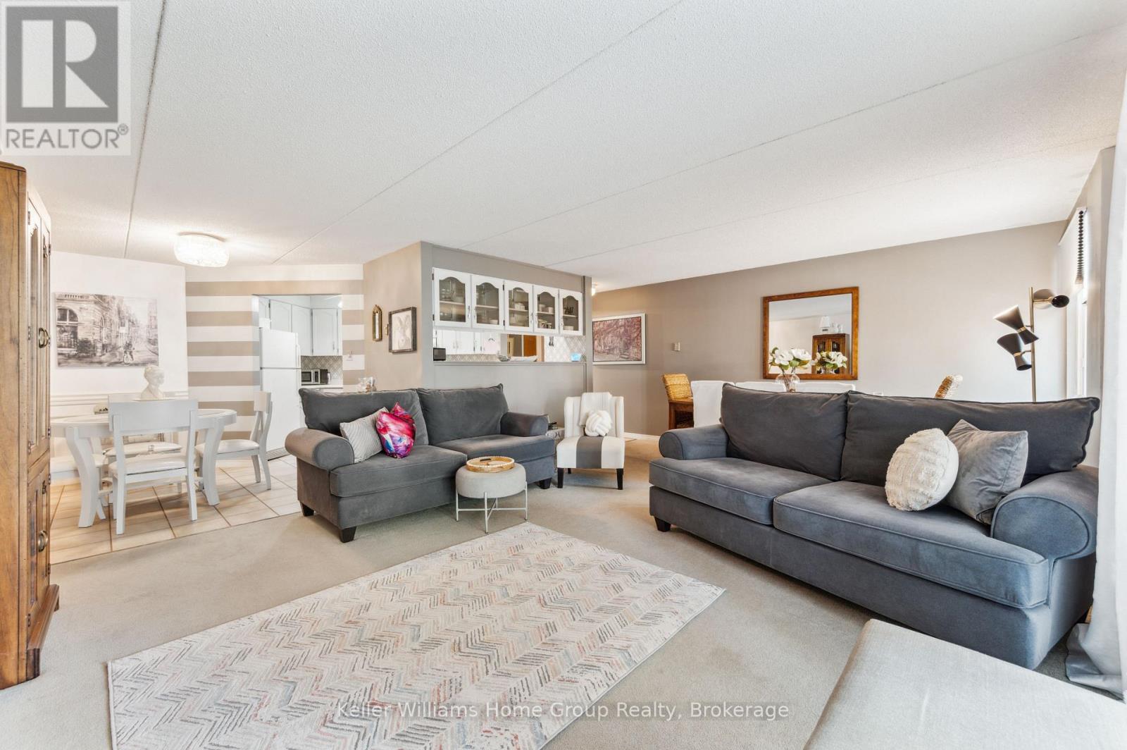 105 - 8 CHRISTOPHER COURT, Guelph, Ontario