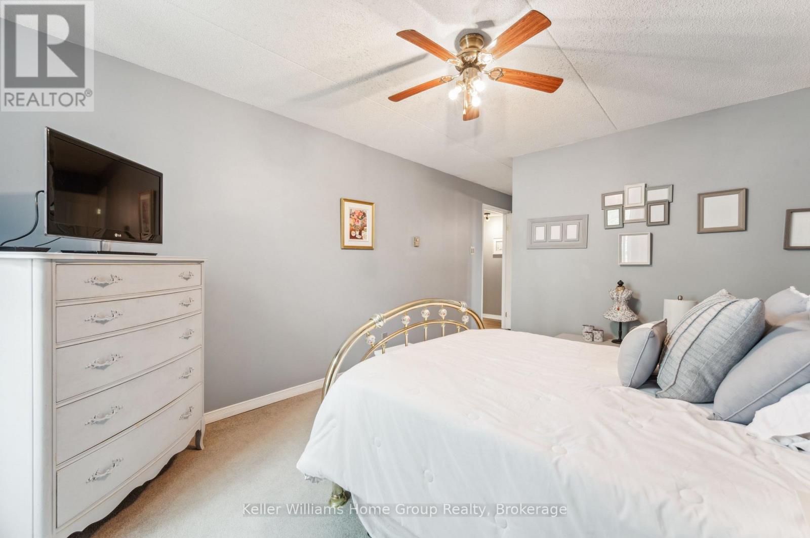 105 - 8 Christopher Court, Guelph, Ontario  N1G 4N7 - Photo 16 - X12797660