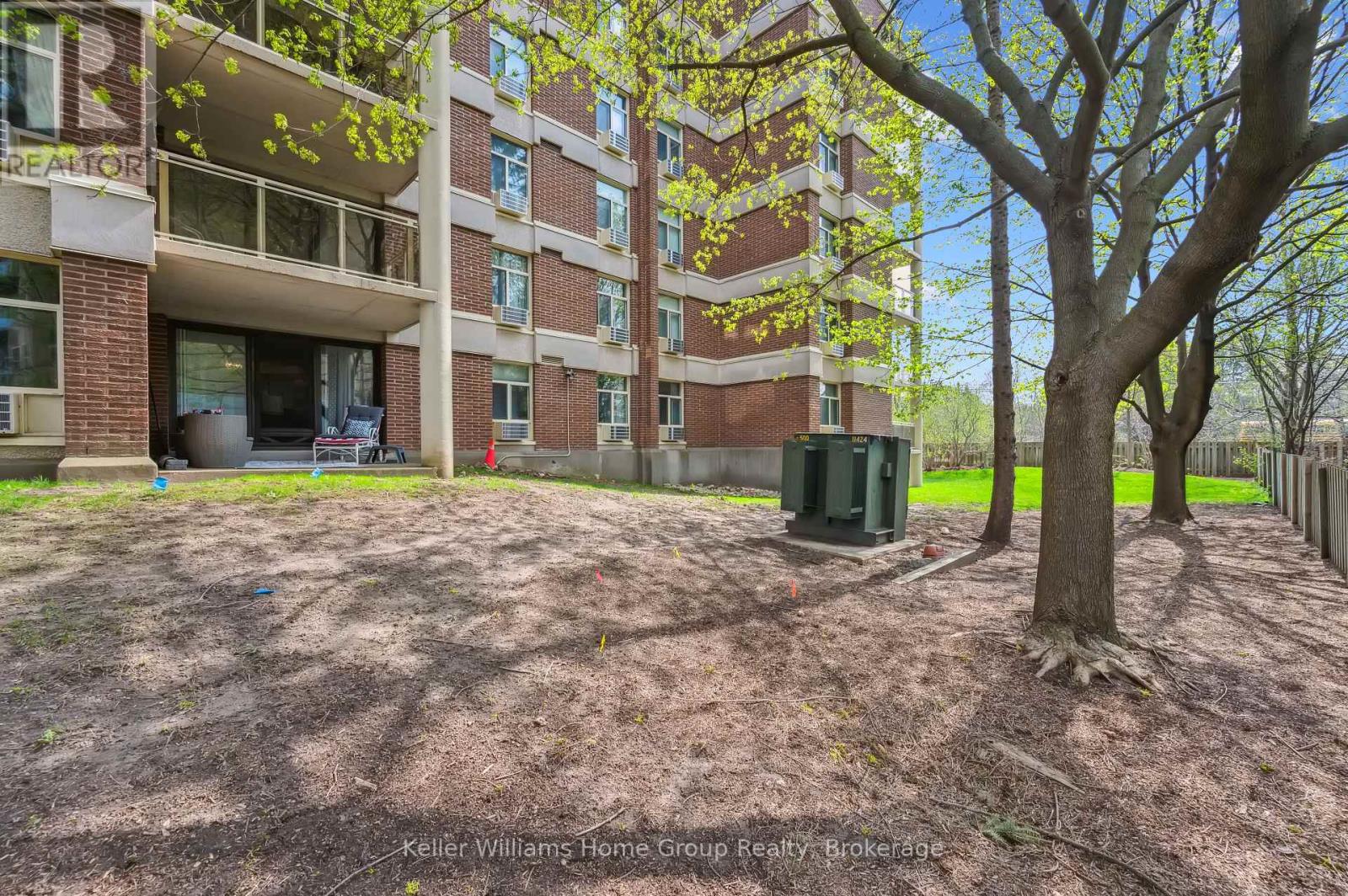 105 - 8 Christopher Court, Guelph, Ontario  N1G 4N7 - Photo 21 - X12797660