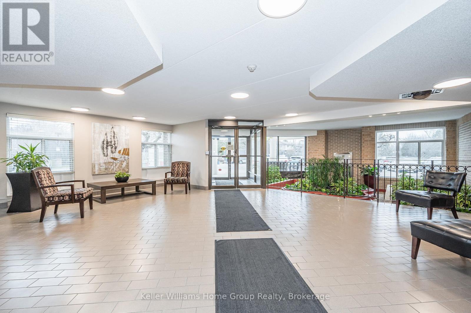 105 - 8 Christopher Court, Guelph, Ontario  N1G 4N7 - Photo 26 - X12797660