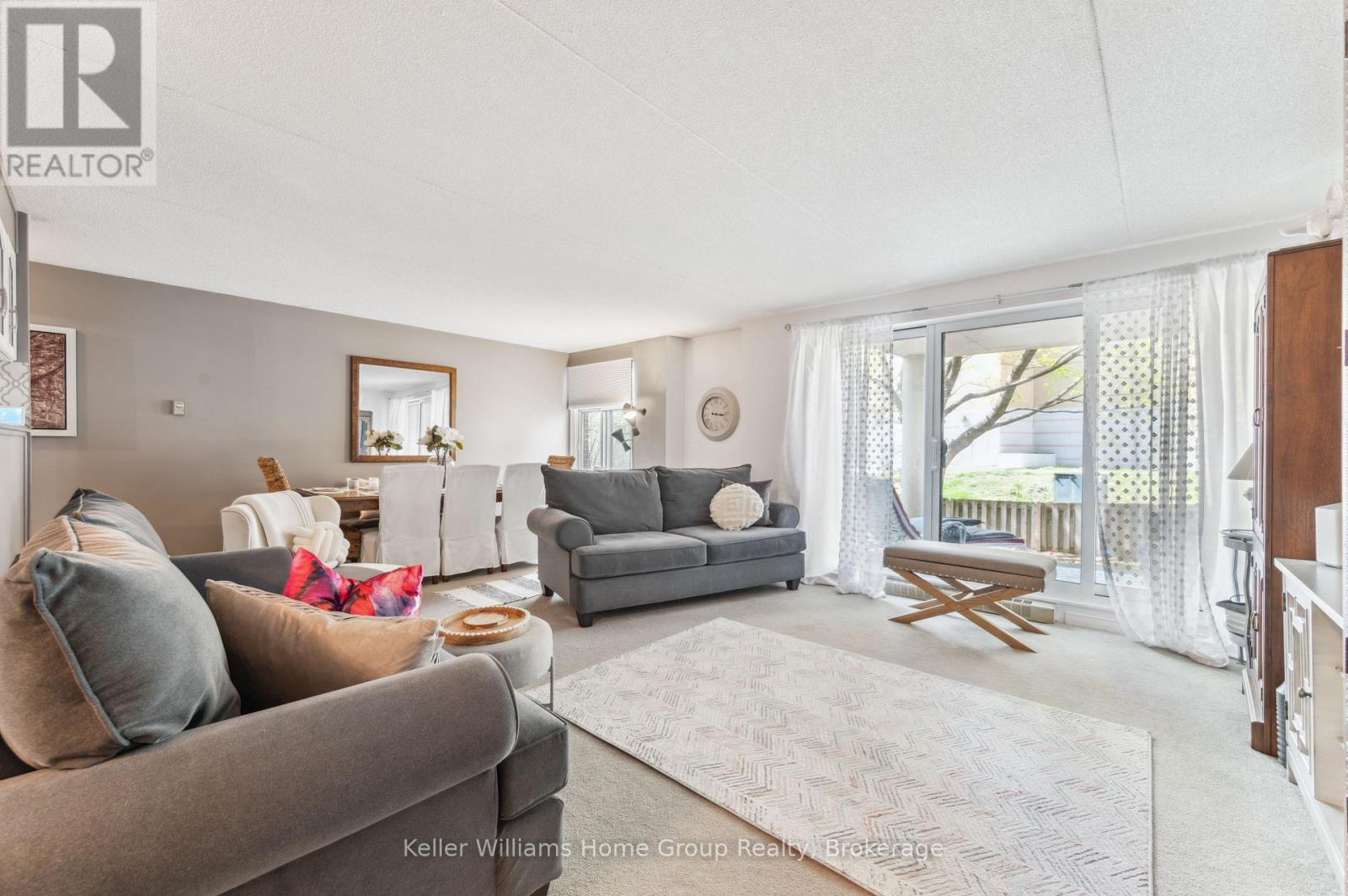 105 - 8 Christopher Court, Guelph, Ontario  N1G 4N7 - Photo 3 - X12797660