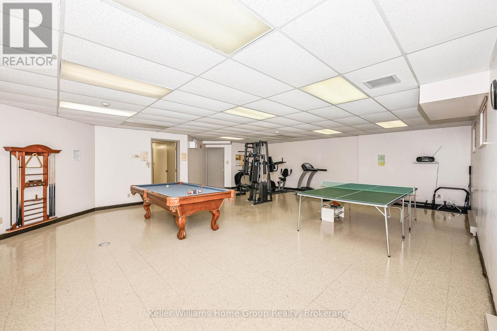 105 - 8 Christopher Court, Guelph, Ontario  N1G 4N7 - Photo 34 - X12797660