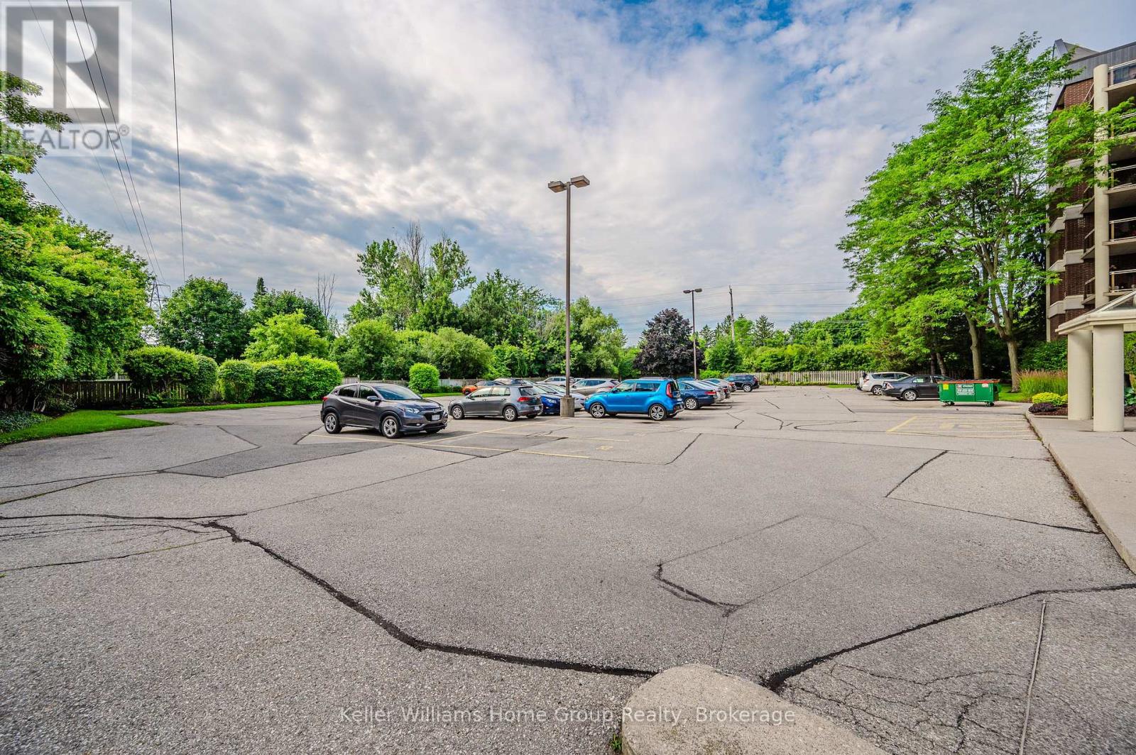 105 - 8 Christopher Court, Guelph, Ontario  N1G 4N7 - Photo 35 - X12797660