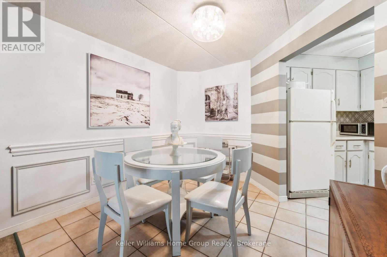 105 - 8 Christopher Court, Guelph, Ontario  N1G 4N7 - Photo 6 - X12797660