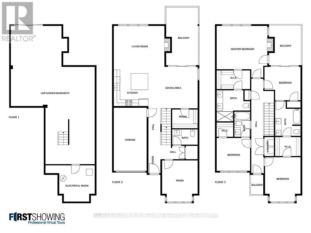 23 Waterview Lane, Blue Mountains, Ontario  N0H 2P0 - Photo 44 - X12797664