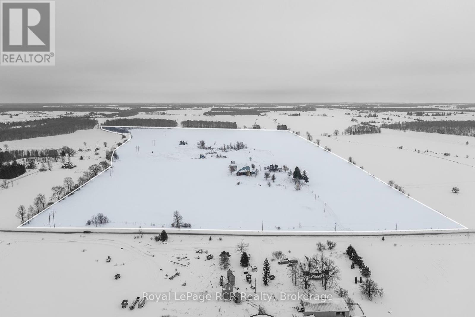 141510 NORMANBY 9 ROAD, West Grey, Ontario