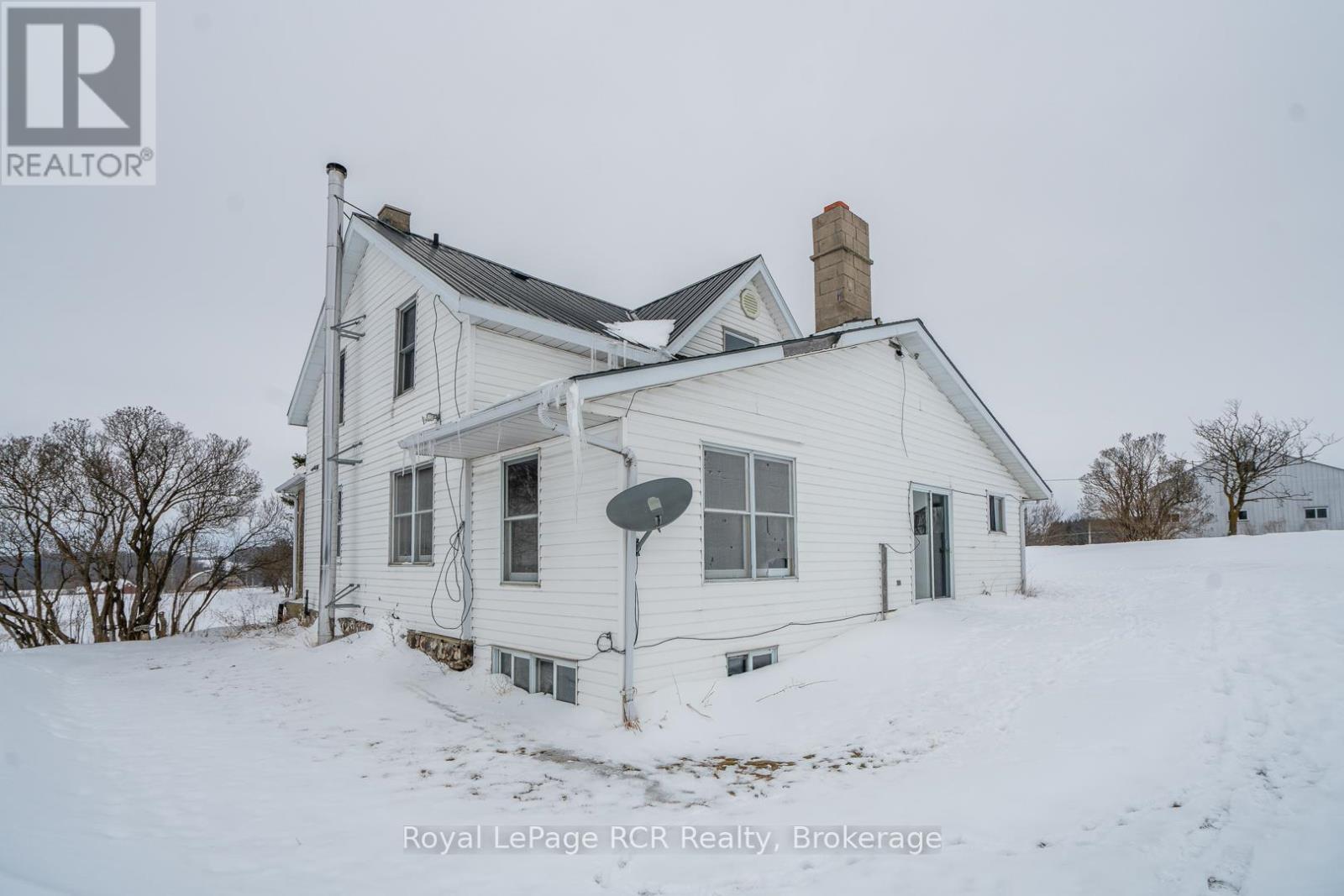 141510 Normanby 9 Road, West Grey, Ontario  N0G 1C0 - Photo 10 - X12797814