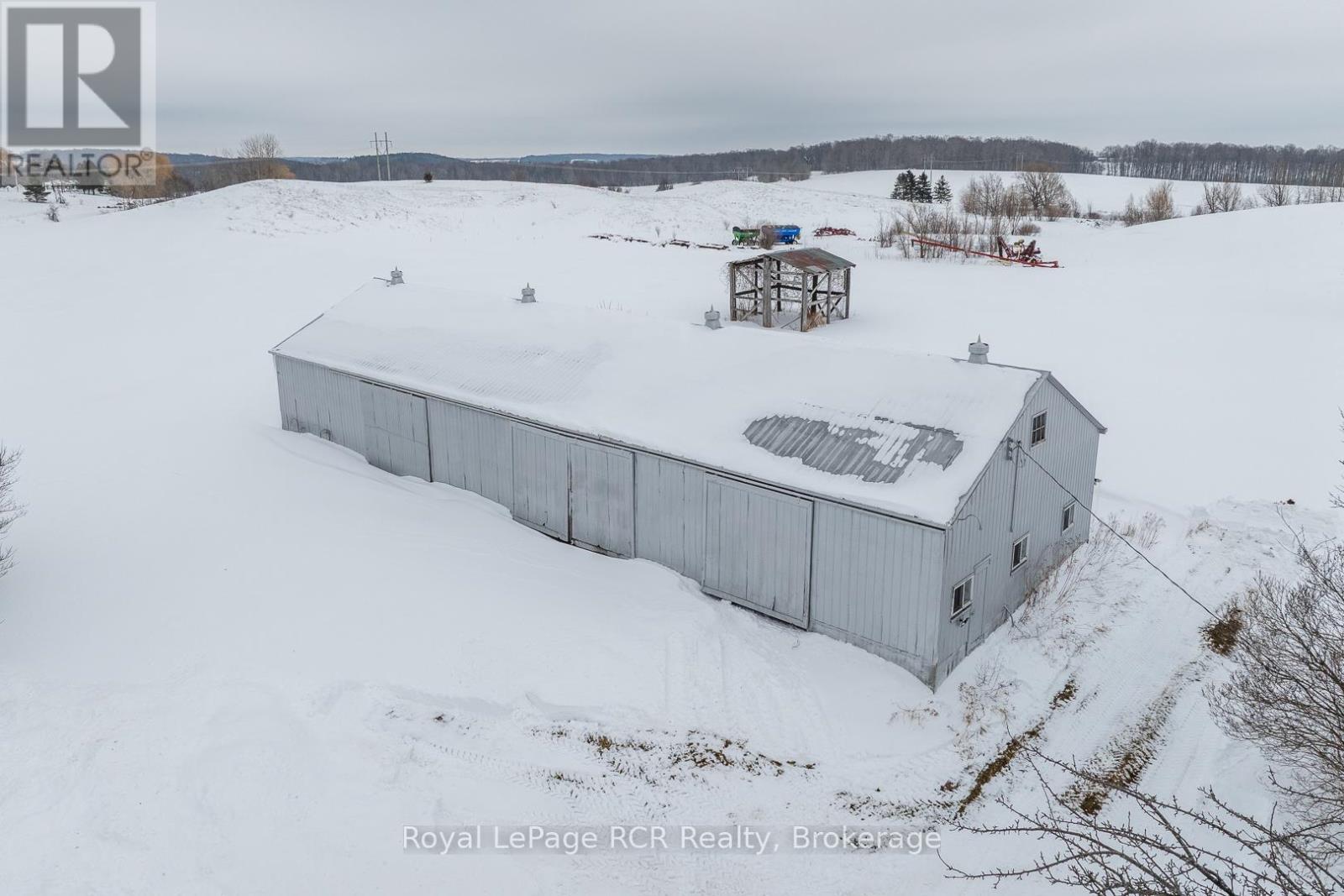141510 Normanby 9 Road, West Grey, Ontario  N0G 1C0 - Photo 19 - X12797814