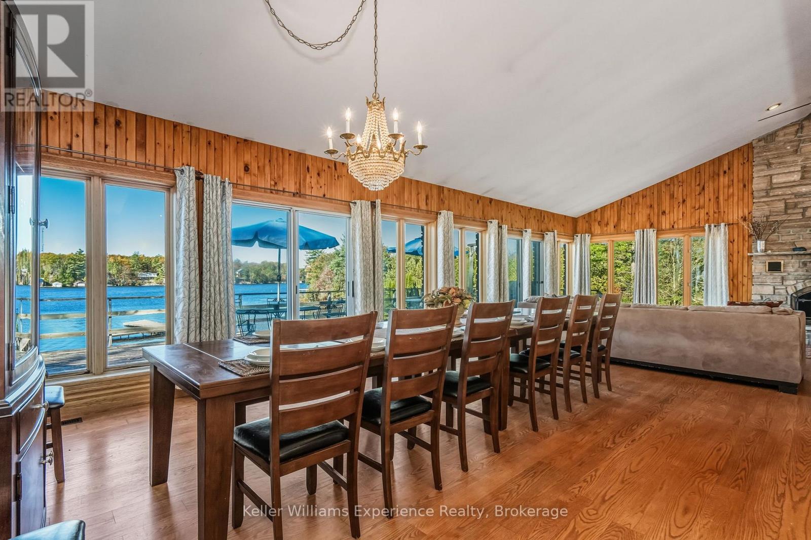 804 Kings Farm Road, Georgian Bay, Ontario  L0K 1S0 - Photo 10 - X12797844