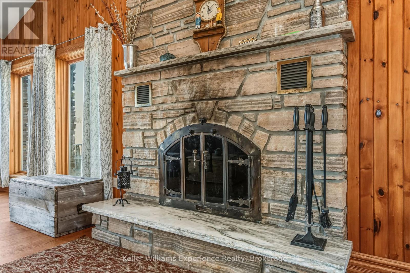 804 Kings Farm Road, Georgian Bay, Ontario  L0K 1S0 - Photo 12 - X12797844