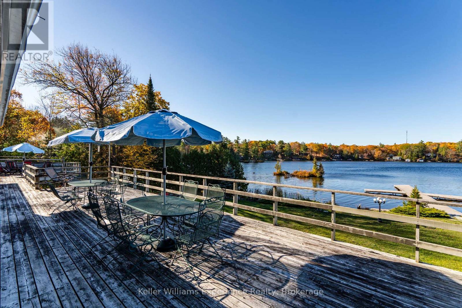 804 Kings Farm Road, Georgian Bay, Ontario  L0K 1S0 - Photo 34 - X12797844