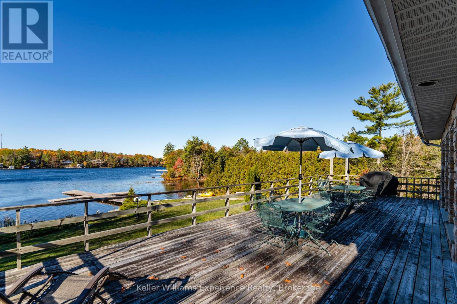 804 Kings Farm Road, Georgian Bay, Ontario  L0K 1S0 - Photo 35 - X12797844