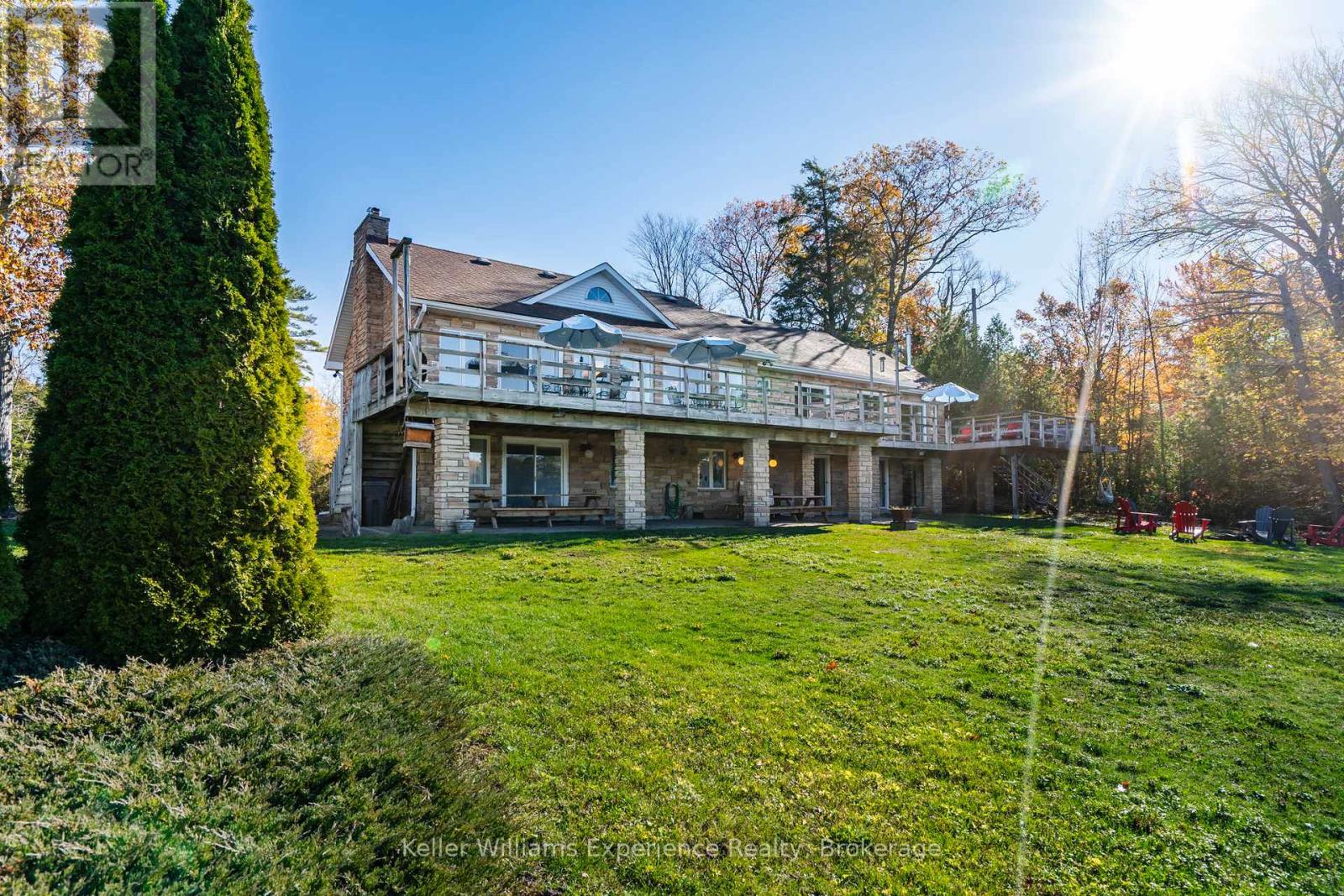 804 Kings Farm Road, Georgian Bay, Ontario  L0K 1S0 - Photo 36 - X12797844