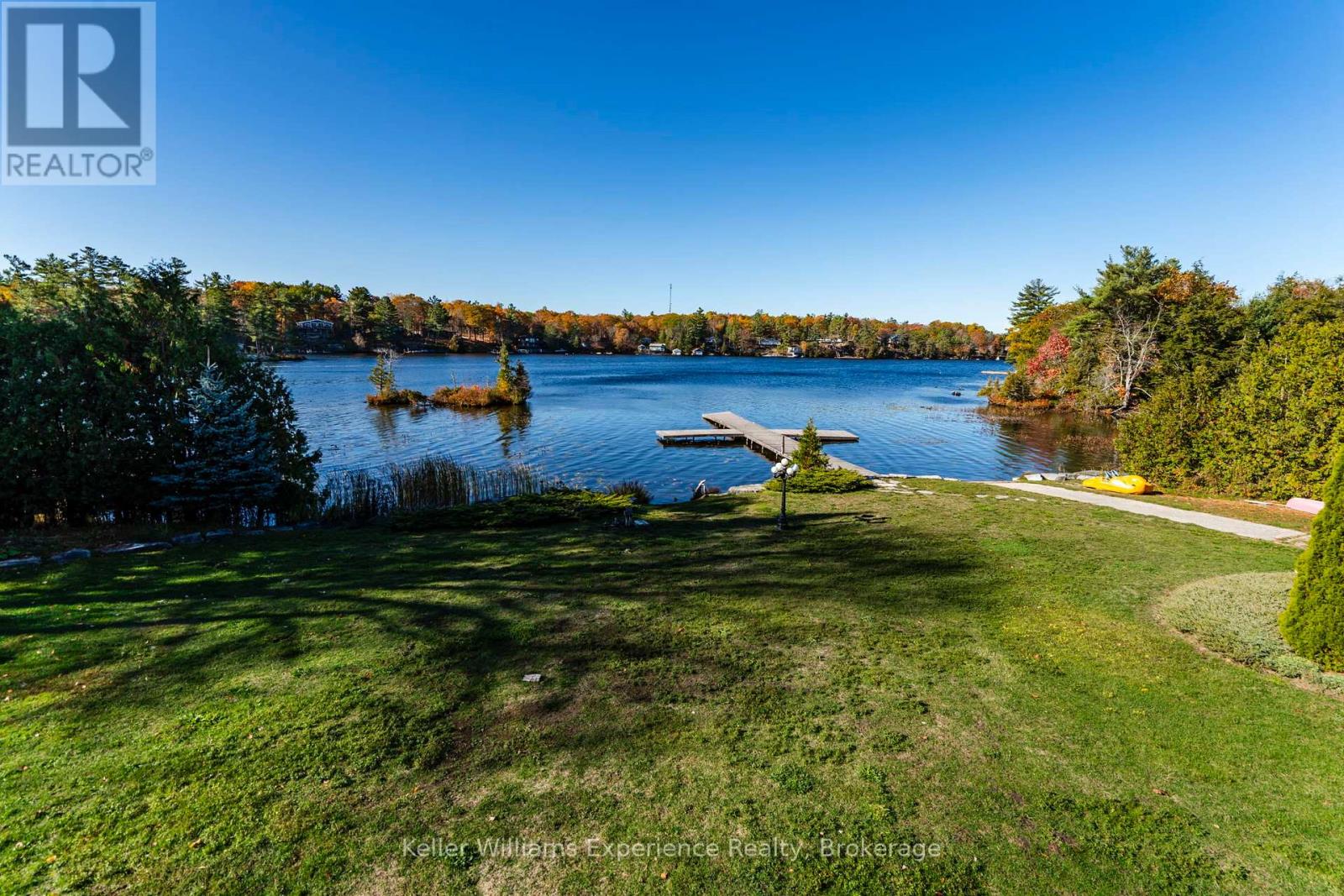 804 Kings Farm Road, Georgian Bay, Ontario  L0K 1S0 - Photo 39 - X12797844