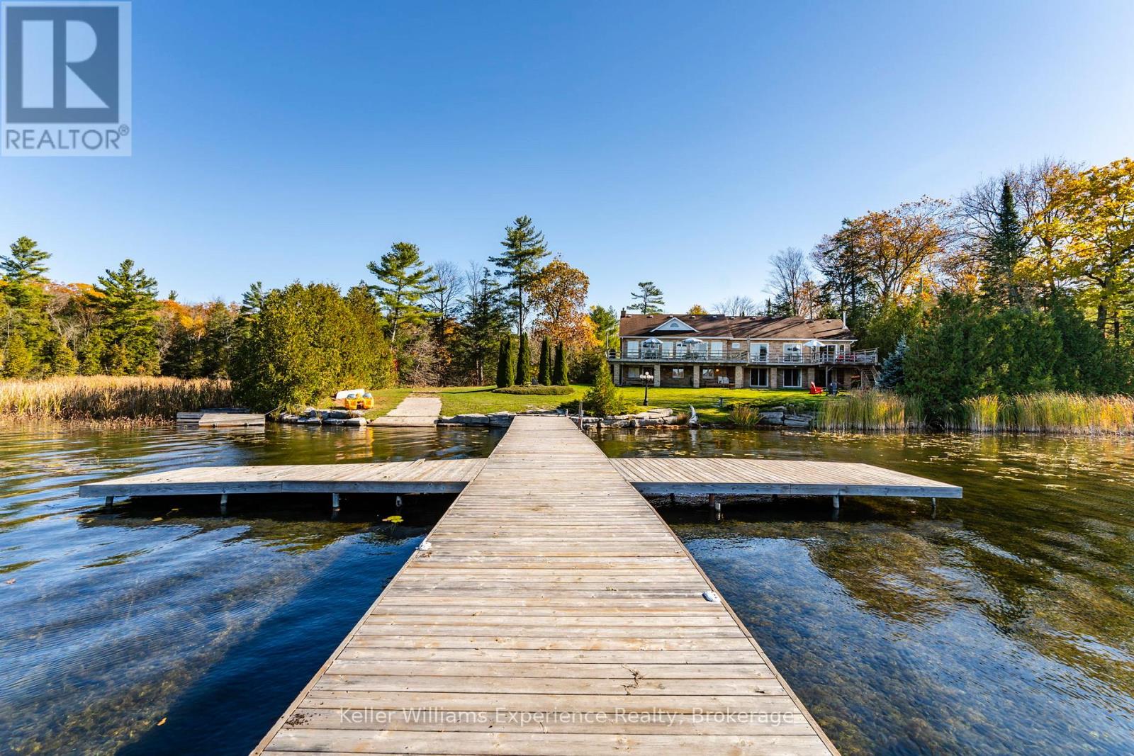 804 Kings Farm Road, Georgian Bay, Ontario  L0K 1S0 - Photo 41 - X12797844