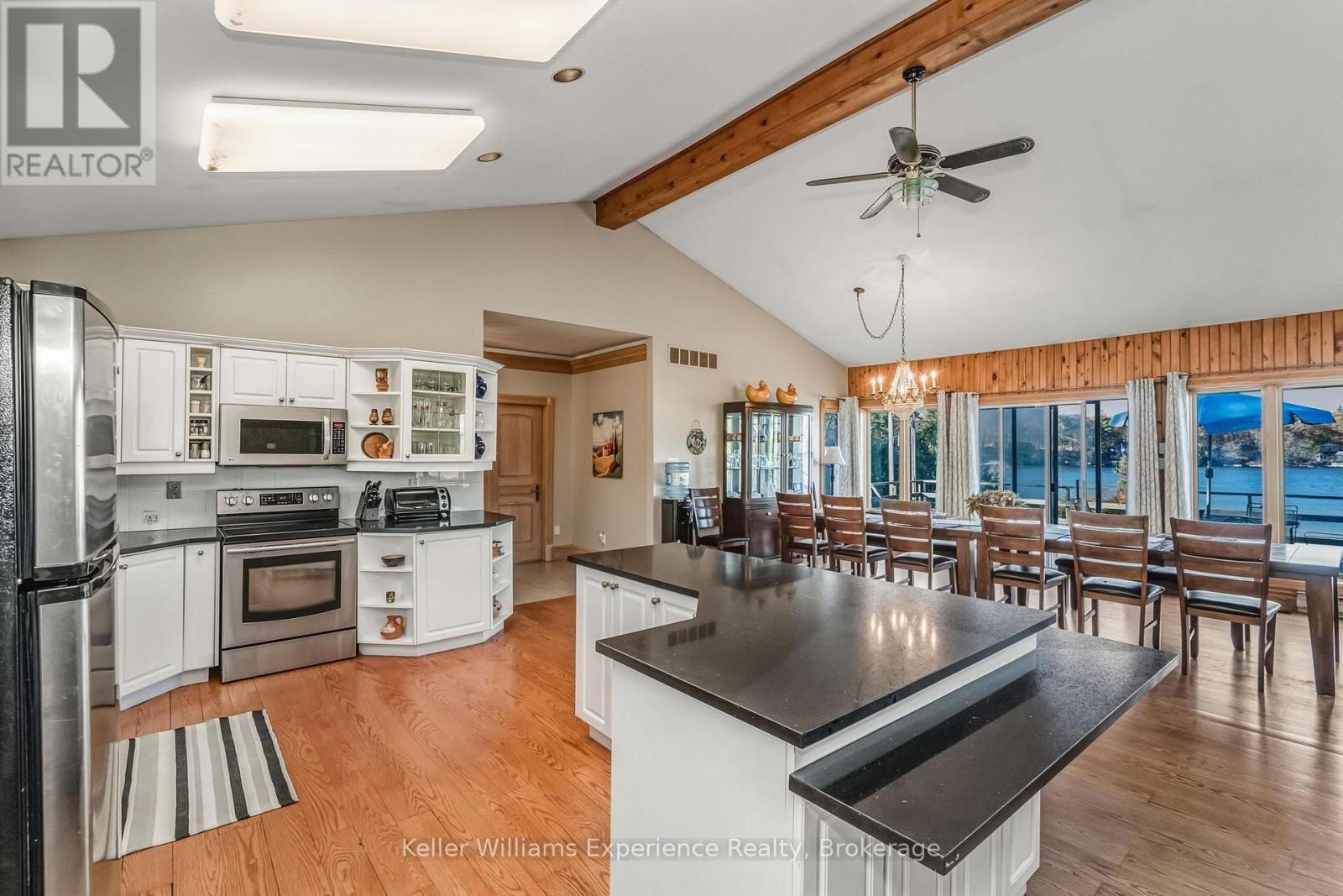 804 Kings Farm Road, Georgian Bay, Ontario  L0K 1S0 - Photo 8 - X12797844