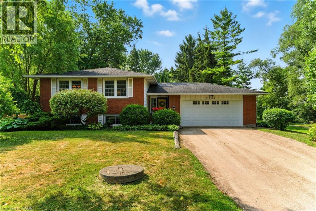 2682 Jerseyville Road W, Ancaster, Ontario  L0R 1R0 - Photo 2 - 40759599