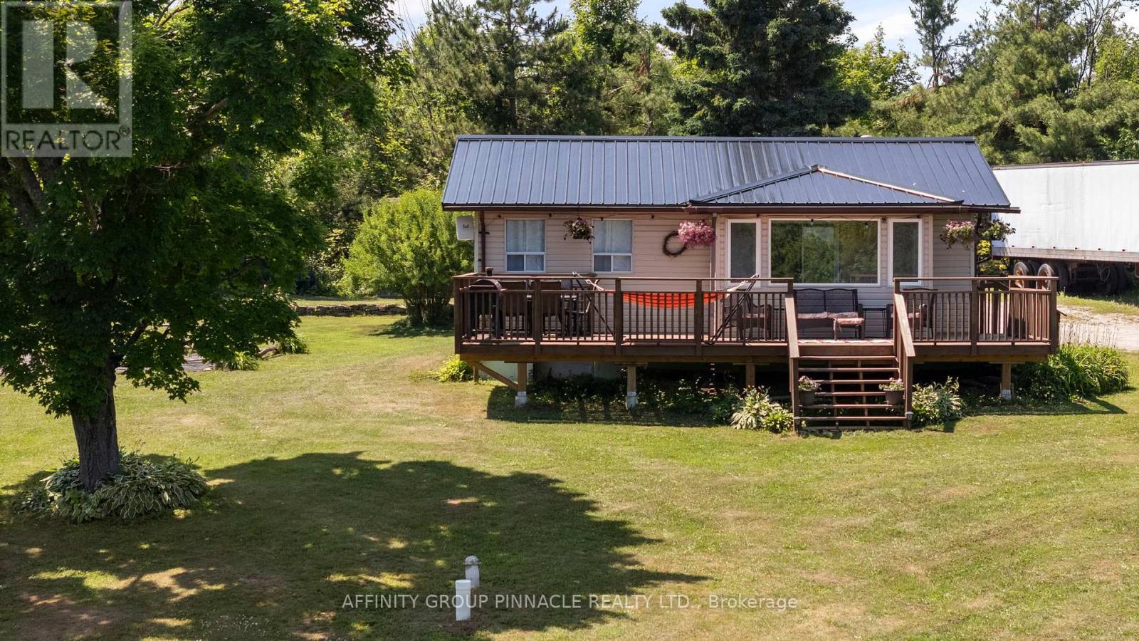 2378 Monck Road, Kawartha Lakes, Ontario  K0M 2B0 - Photo 2 - X12797806