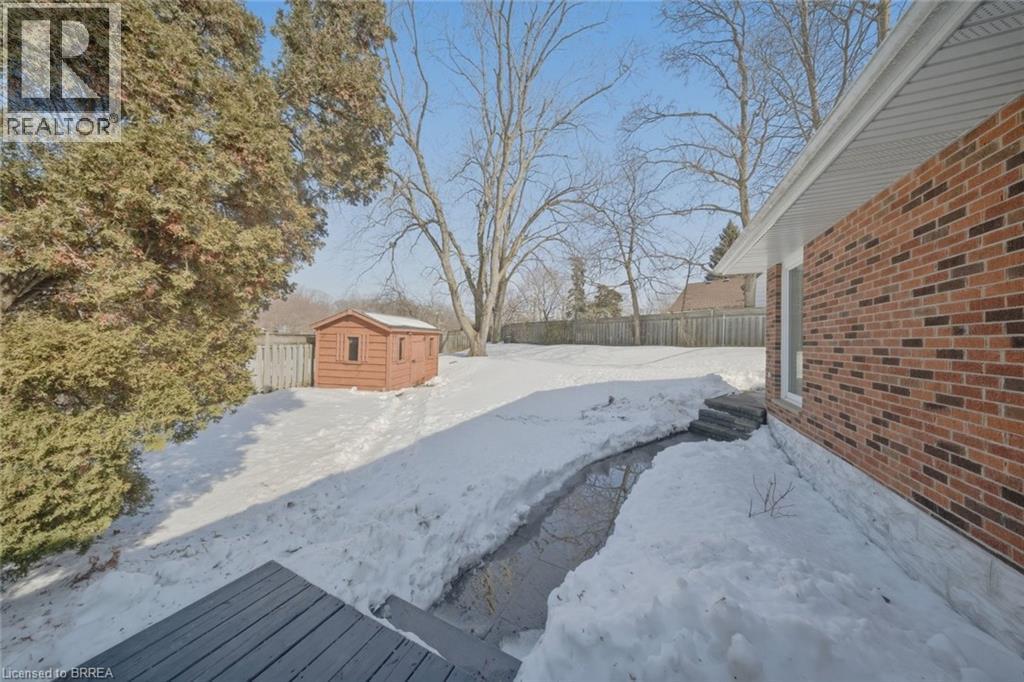 71 Pinecrest Drive, Kitchener, Ontario  N2A 2G6 - Photo 32 - 40798879